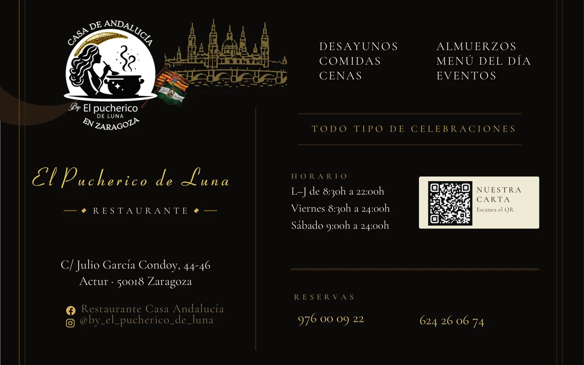 Identidad de El Pucherico de Luna